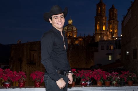 Julian Figueroa, Son of Joan Sebastian, Dead at 28